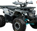 Спарк SP 125-8, об'ємом двигуна 0.12 л та пробігом 0 тис. км за 1076 $, фото 1 на Automoto.ua