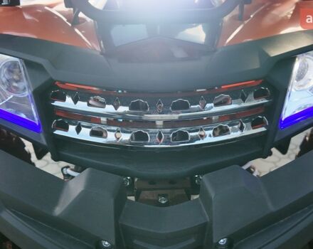 купити нове авто Спарк SP 125-8 2025 року від офіційного дилера Женя Спарк фото