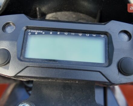 купити нове авто Спарк SP 125-8 2025 року від офіційного дилера Женя Спарк фото