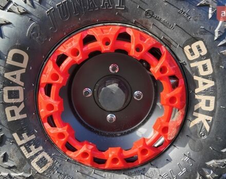 купити нове авто Спарк SP 125-8 2025 року від офіційного дилера Женя Спарк фото