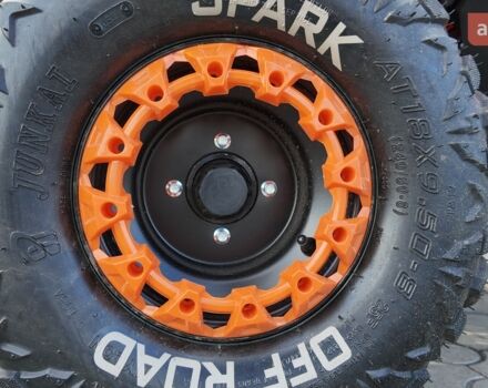 купити нове авто Спарк SP 125-8 2025 року від офіційного дилера Женя Спарк фото