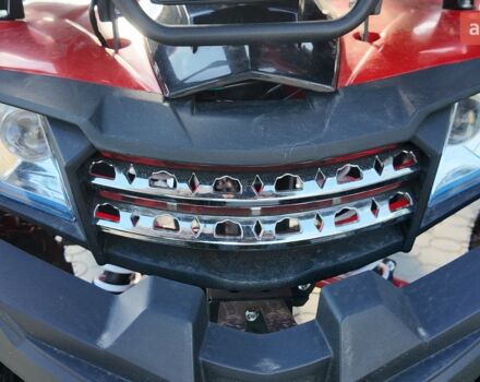 купити нове авто Спарк SP 125-8 2025 року від офіційного дилера Женя Спарк фото