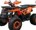 Спарк SP 125-8, об'ємом двигуна 0.12 л та пробігом 0 тис. км за 1076 $, фото 3 на Automoto.ua