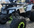 купити нове авто Спарк SP 125-8 2025 року від офіційного дилера Женя Спарк фото