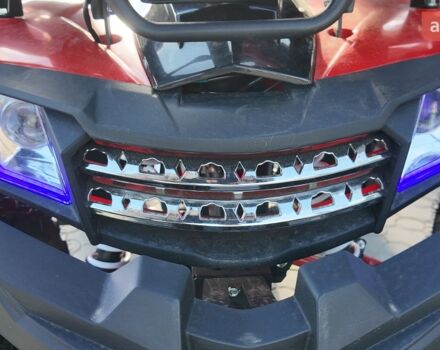 купити нове авто Спарк SP 125-8 2025 року від офіційного дилера Женя Спарк фото