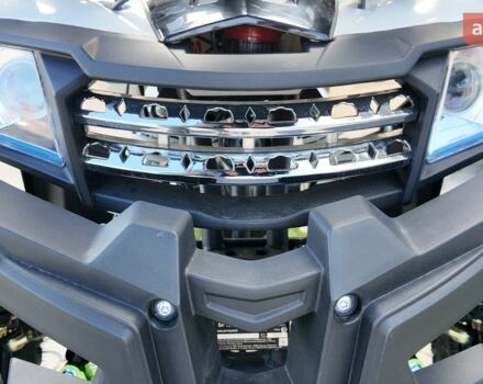 купити нове авто Спарк SP 125-8 2025 року від офіційного дилера Женя Спарк фото