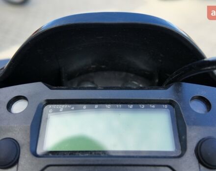 купити нове авто Спарк SP 125-8 2025 року від офіційного дилера Женя Спарк фото