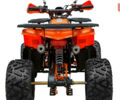 Спарк SP 125-8, об'ємом двигуна 0.12 л та пробігом 0 тис. км за 1076 $, фото 8 на Automoto.ua