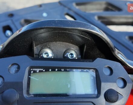 купити нове авто Спарк SP 125-8 2025 року від офіційного дилера Женя Спарк фото