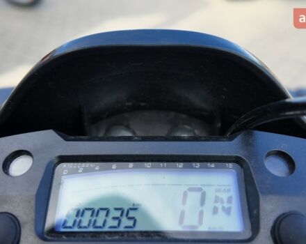 купити нове авто Спарк SP 125-8 2025 року від офіційного дилера Женя Спарк фото