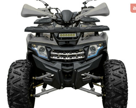 Спарк SP 125-8, об'ємом двигуна 0.12 л та пробігом 0 тис. км за 1076 $, фото 5 на Automoto.ua