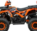 Спарк SP 125-8, об'ємом двигуна 0.12 л та пробігом 0 тис. км за 1076 $, фото 6 на Automoto.ua