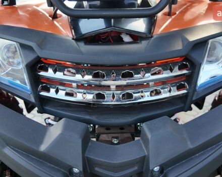 купити нове авто Спарк SP 125-8 2025 року від офіційного дилера Женя Спарк фото