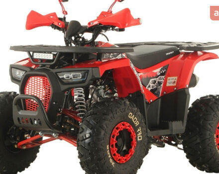 Спарк SP 125-9 2025 в Кременчуге на Automoto.ua Спарк SP 125-9, объемом двигателя 0.12 л и пробегом 0 тыс. км за 1076 $, фото 1 на Automoto.ua