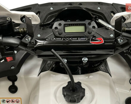 Спарк SP 125-9 2025 в Кременчуге на Automoto.ua Спарк SP 125-9, объемом двигателя 0.12 л и пробегом 0 тыс. км за 1076 $, фото 5 на Automoto.ua