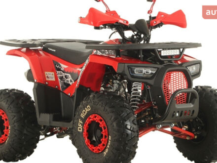 Спарк SP 125-9 2025 у Кременчуге на Automoto.ua Спарк SP 125-9, об'ємом двигуна 0.12 л та пробігом 0 тис. км за 1132 $, фото 1 на Automoto.ua