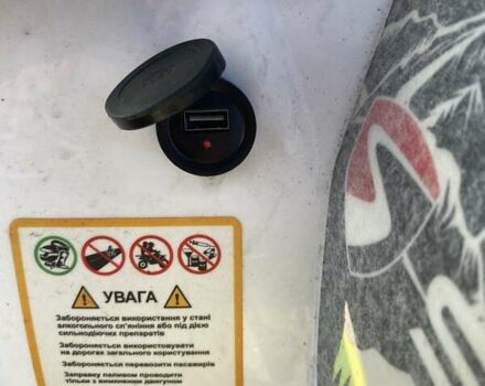 Белый Спарк SP 125, объемом двигателя 0.12 л и пробегом 23 тыс. км за 1200 $, фото 6 на Automoto.ua