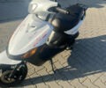 Білий Спарк SP 125, об'ємом двигуна 1.25 л та пробігом 2 тис. км за 832 $, фото 2 на Automoto.ua