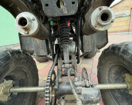 Спарк SP 125, объемом двигателя 0 л и пробегом 1 тыс. км за 478 $, фото 4 на Automoto.ua