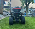 Спарк SP 125, объемом двигателя 1.25 л и пробегом 2 тыс. км за 850 $, фото 4 на Automoto.ua