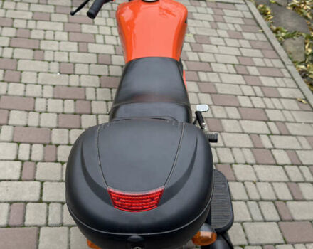 Спарк SP 125, объемом двигателя 0 л и пробегом 1 тыс. км за 570 $, фото 2 на Automoto.ua