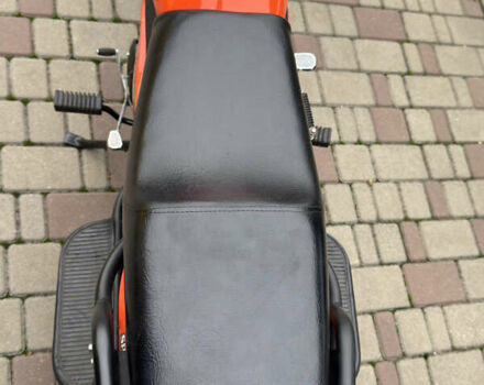 Спарк SP 125, объемом двигателя 0 л и пробегом 1 тыс. км за 570 $, фото 4 на Automoto.ua