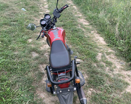 Спарк SP 125, об'ємом двигуна 0 л та пробігом 3 тис. км за 579 $, фото 3 на Automoto.ua