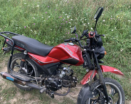 Спарк SP 125, об'ємом двигуна 0 л та пробігом 3 тис. км за 579 $, фото 2 на Automoto.ua