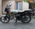 Спарк SP 125, об'ємом двигуна 0 л та пробігом 3 тис. км за 579 $, фото 2 на Automoto.ua