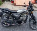 Спарк SP 125, об'ємом двигуна 0 л та пробігом 3 тис. км за 579 $, фото 3 на Automoto.ua