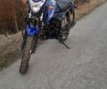 Спарк SP 125, об'ємом двигуна 0 л та пробігом 290 тис. км за 551 $, фото 1 на Automoto.ua