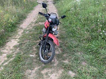 Спарк SP 125 2021 у Чернівцях на Automoto.ua Спарк SP 125, об'ємом двигуна 0 л та пробігом 3 тис. км за 579 $, фото 1 на Automoto.ua