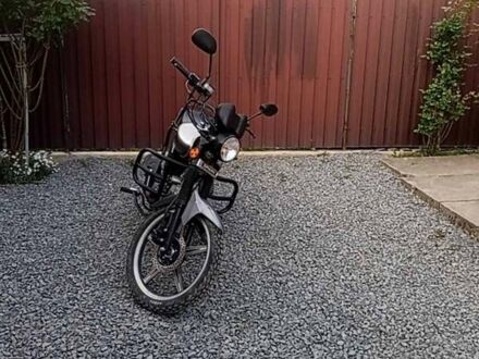 Спарк SP 125 2023 в Дунаевцах на Automoto.ua Спарк SP 125, объемом двигателя 0 л и пробегом 3 тыс. км за 578 $, фото 1 на Automoto.ua