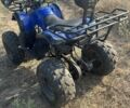 Синій Спарк SP 125, об'ємом двигуна 0 л та пробігом 150 тис. км за 724 $, фото 4 на Automoto.ua