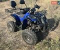 Синій Спарк SP 125, об'ємом двигуна 0 л та пробігом 150 тис. км за 724 $, фото 1 на Automoto.ua