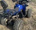 Синій Спарк SP 125, об'ємом двигуна 0 л та пробігом 150 тис. км за 724 $, фото 5 на Automoto.ua