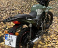 Зелений Спарк SP 125, об'ємом двигуна 0.12 л та пробігом 750 тис. км за 950 $, фото 4 на Automoto.ua