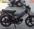 Черный Спарк SP 125C-1CF, объемом двигателя 0.11 л и пробегом 1 тыс. км за 644 $, фото 1 на Automoto.ua