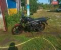 Чорний Спарк SP 125C-1CF, об'ємом двигуна 0.12 л та пробігом 5 тис. км за 620 $, фото 4 на Automoto.ua
