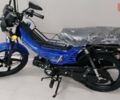 купить новое авто Спарк SP 125C-1CF 2024 года от официального дилера MotoHub Спарк фото