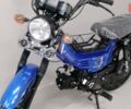 купить новое авто Спарк SP 125C-1CF 2024 года от официального дилера MotoHub Спарк фото