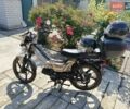Спарк SP 125C-1CFN, объемом двигателя 0 л и пробегом 1 тыс. км за 634 $, фото 4 на Automoto.ua