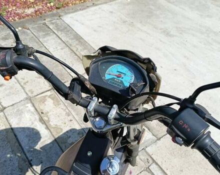 Спарк SP 125C-1CFN, объемом двигателя 0 л и пробегом 1 тыс. км за 634 $, фото 3 на Automoto.ua