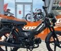 купити нове авто Спарк SP 125C-1CFN 2024 року від офіційного дилера Женя Спарк фото