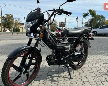 купити нове авто Спарк SP 125C-1CFN 2024 року від офіційного дилера Женя Спарк фото