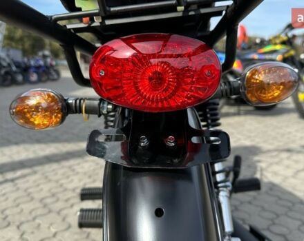 купити нове авто Спарк SP 125C-1CFN 2024 року від офіційного дилера Женя Спарк фото