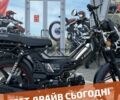 купити нове авто Спарк SP 125C-1CFN 2024 року від офіційного дилера Женя Спарк фото