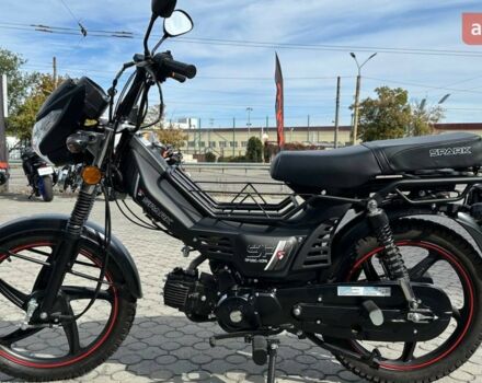 купити нове авто Спарк SP 125C-1CFN 2024 року від офіційного дилера Женя Спарк фото