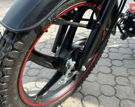 купити нове авто Спарк SP 125C-1CFN 2024 року від офіційного дилера Женя Спарк фото