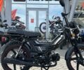 купити нове авто Спарк SP 125C-1CFN 2024 року від офіційного дилера Женя Спарк фото
